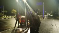 Polres Lombok Barat Intensifkan Patroli Blue Light di Jalur Baypass BIL II (1) Polres Lombok Barat Intensifkan Patroli Blue Light di Jalur Baypass BIL II