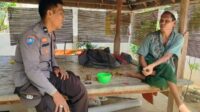 Polsek Lembar Dorong Partisipasi Warga Eyat Mayang dalam Program Pangan Nasional (1) Polsek Lembar Dorong Partisipasi Warga Eyat Mayang dalam Program Pangan Nasional