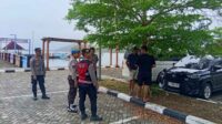Polsek Sekotong Intensifkan Patroli Dermaga Tawun Demi Keamanan Wisatawan (1) Polsek Sekotong Intensifkan Patroli Dermaga Tawun Demi Keamanan Wisatawan